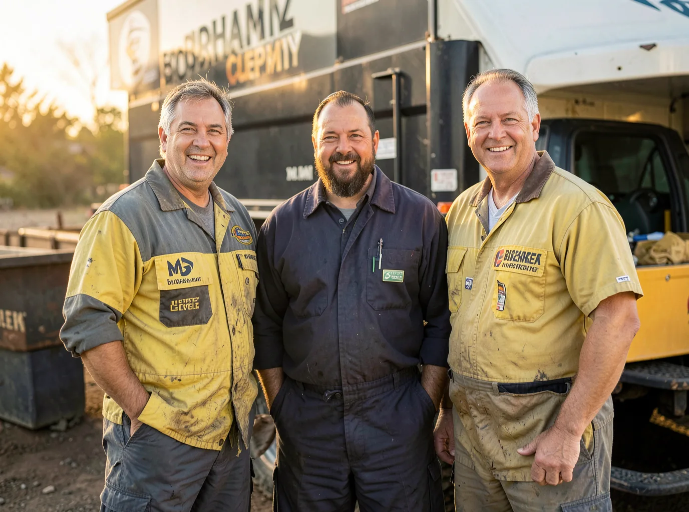 Sewage Cleanup company in Yarmouth, ME