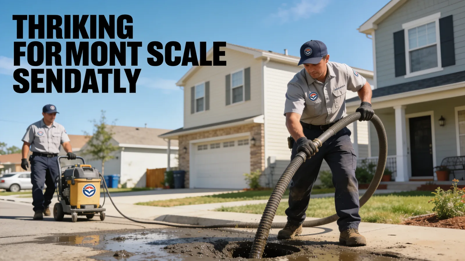 Sewage Cleanup in Yarmouth, ME near me